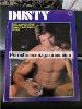 Dusty vol 4 no 5 Gay Nude Male Men Magazine Janus Studio 1978